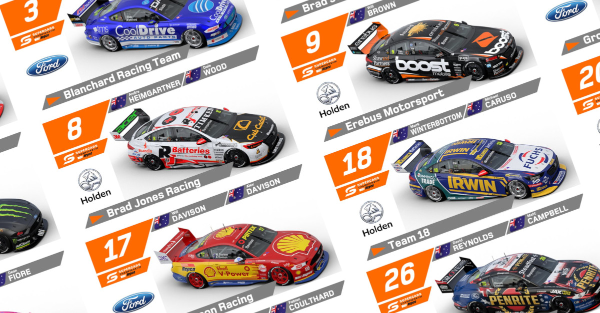 2022 Bathurst 1000